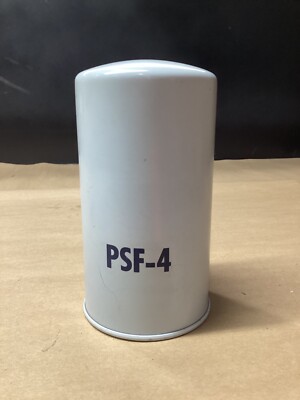 Parker PSF4 Oil Filter PSF-4 #153M49