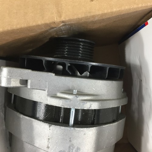 (1) Genuine AC Delco 321-508 GM 10463217 Alternator - Picture 6 of 6