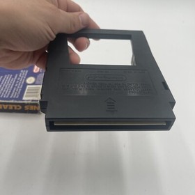 Nintendo NES OEM Cleaning Kit Original with Box