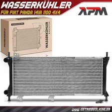 Radiatore Radiatore Acqua Cambio Per Fiat Panda 141A 1100 4x4