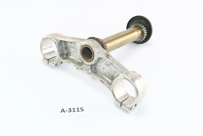 せいだろう Kawasaki ZXR 400 ZX400L - Lower triple clamp A3115 | eBay