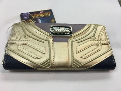 thanos loungefly