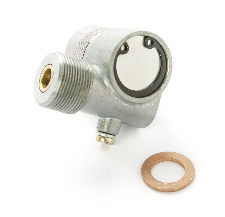 Speedometer Angle Drive MGB Austin Healey 3000 Spitifre TR4A TR6 120694 18H2567 Foto 3 de 3