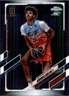 2021-22 Topps Chrome Overtime Elite #18 Dominick Barlow Rookie Basketball Card