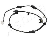 Ashika 151-0H-H96 Sensor, Raddrehzahl Hinterachse Rechts FÜR Hyundai