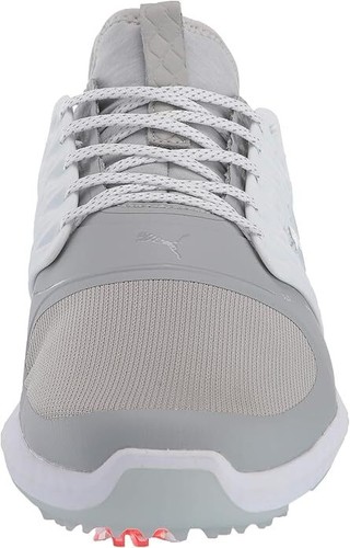 Puma Ignire PWRADAPT Caged Men's Golf Shoes Wide Width - Picture 4 of 16