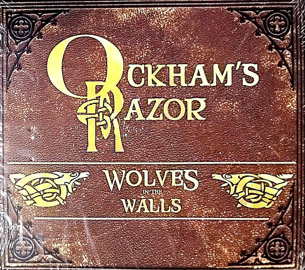 オムニバス / WEREWOLFEN CD Oi SKINS オムニバス / WEREWOLFEN CD Oi