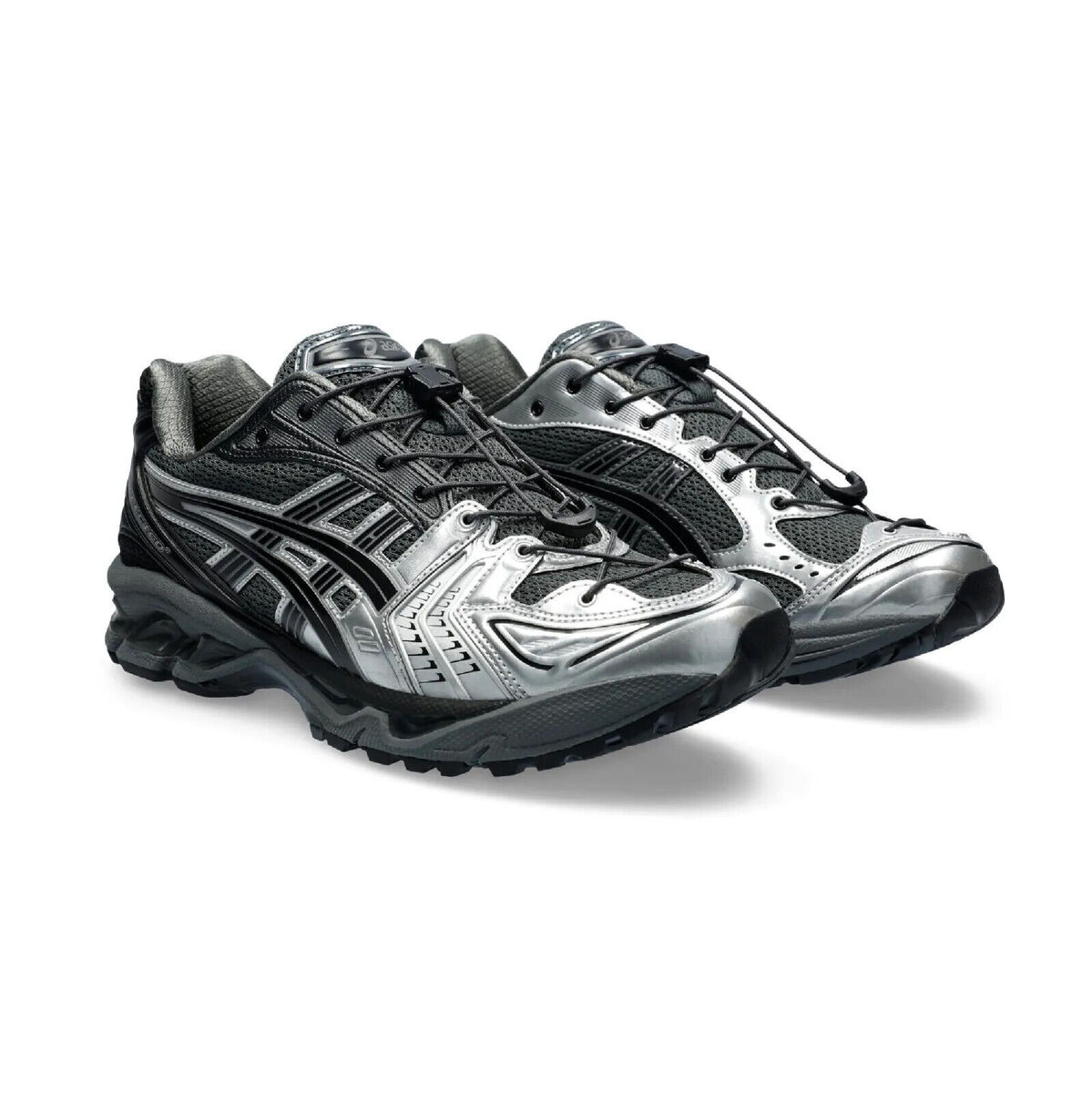 Asics x Unaffected Gel-Kayano 14 Silver Moon 1201A922-020 Asics x Unaffected Gel-Kayano 14 Silver Moon 1201A922-020