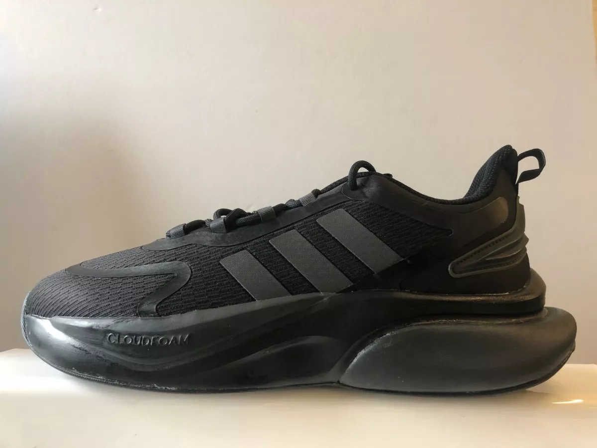 Adidas alphabounce sales mens uk