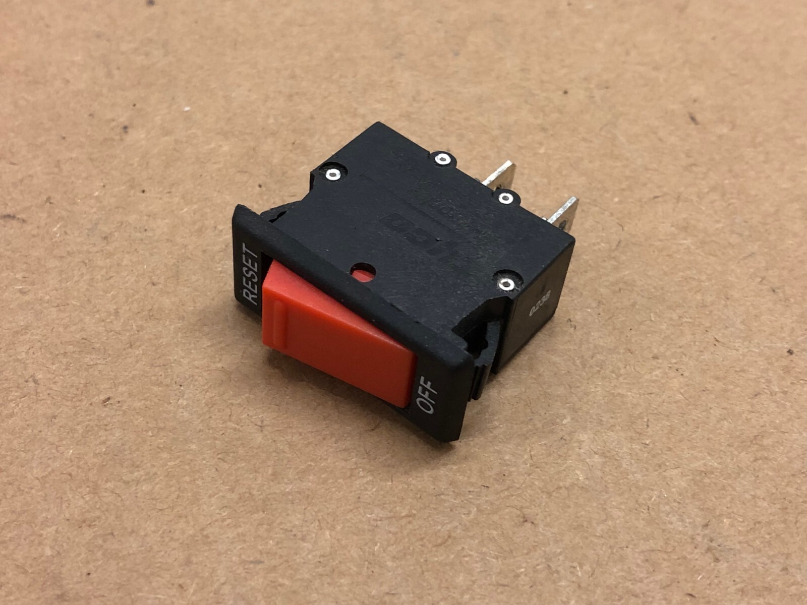 ICON 186726 Treadmill On/Off Breaker Switch for ProForm Image Weslo ...