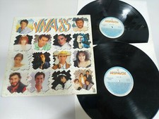 Viva 85 Raphael Massiel JOSE Luis perales 1984 - 2 X LP vinyl 12 