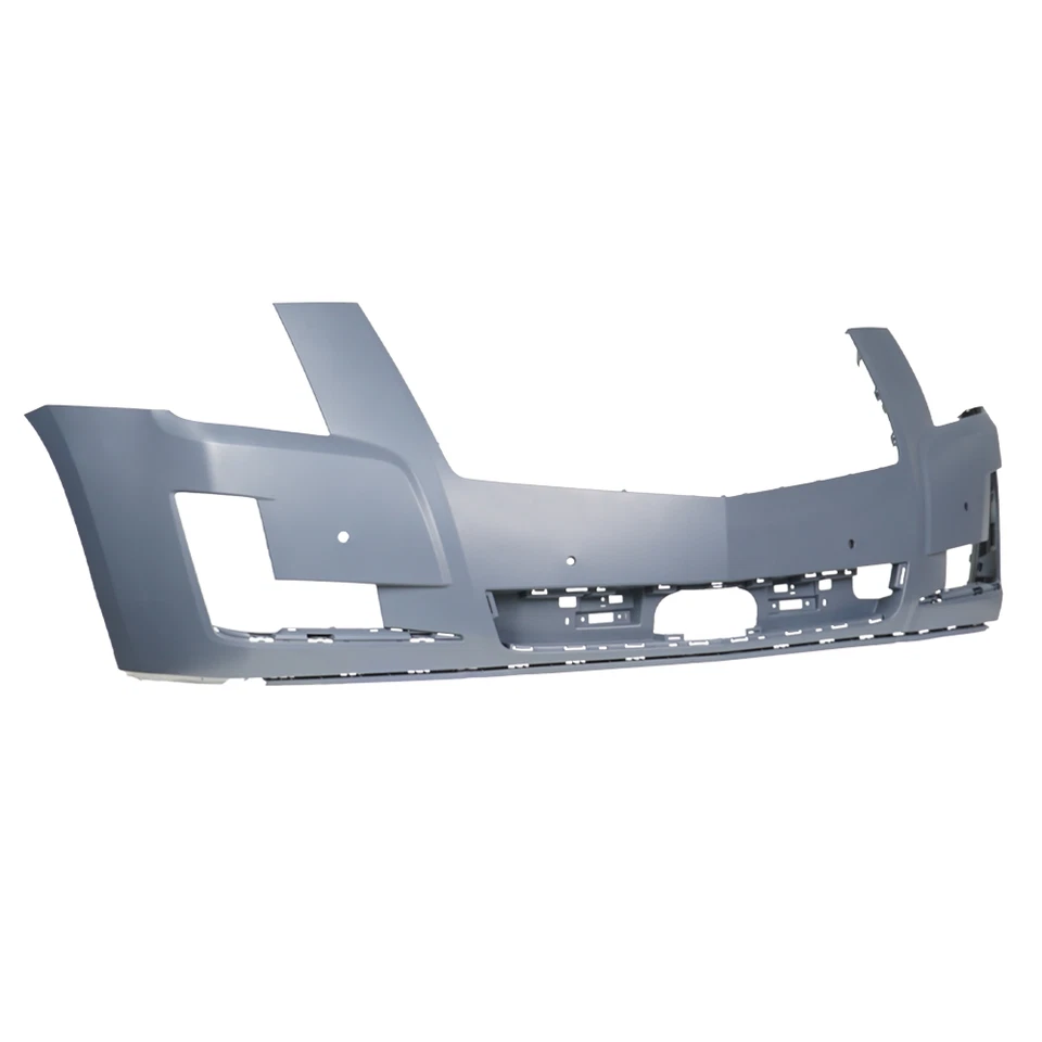 Front Bumper Cover with Sensor Hole For 2017-2020 Cadillac Escalade/Escalade ESV - Image 2 of 4