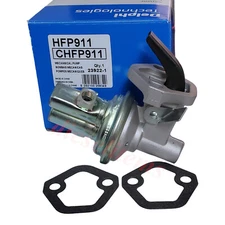 OE Delphi Fuel Pump HFP911 for JD Tractors 510 670 755 820 830 840 940 1010 1020