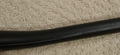 Potence De Guidon Cannondale C4 31,8 Mm - 90 Mm, Noir, 1 1/8, Occasion