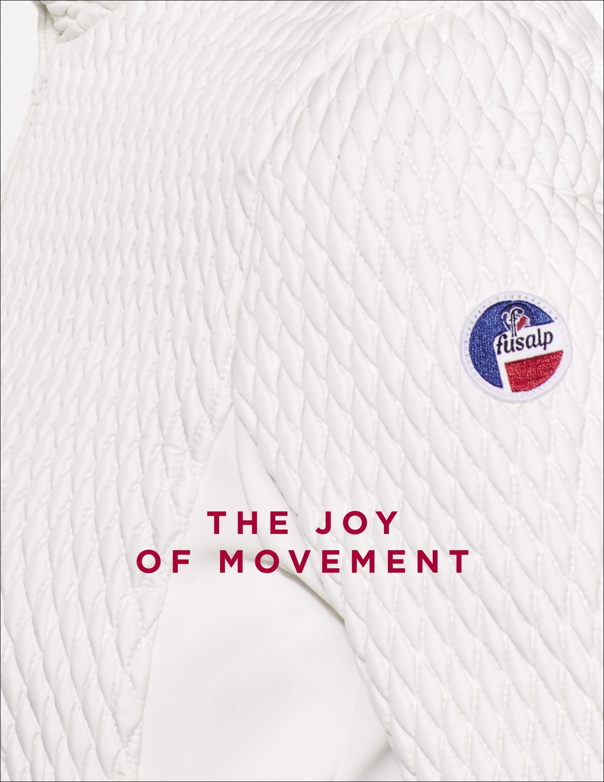 Thumbnail - Mohamed El Khatib | The Joy Of Movement | Buch | Englisch (2022)