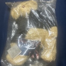 Elvis Presley Bear, '68 Special - Limited Edition, Dakin; NEW J40