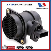 Debimeter FüR Audi Seat Vw 1,9L 1.9 Tdi 0280217121 7.22684.18.0 038906461C