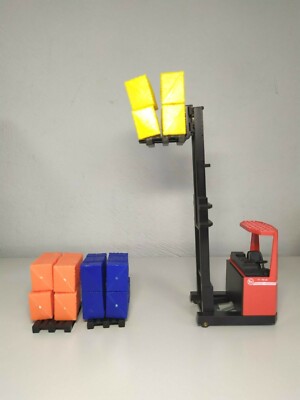 RARE JOAL BT RT 1350SE LIFT TRUCK - JO-188