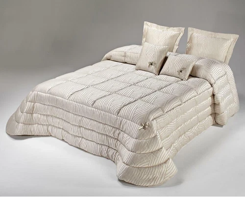 TRAPUNTA MATRIMONALE CORTECCIA by LIU JO - Foto 1 di 2