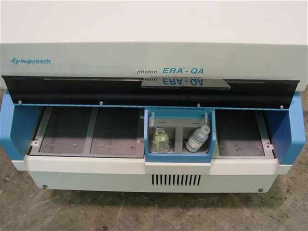 Hybritech Automated Immunoassay Analyzer Photon ERA-QA - AS IS