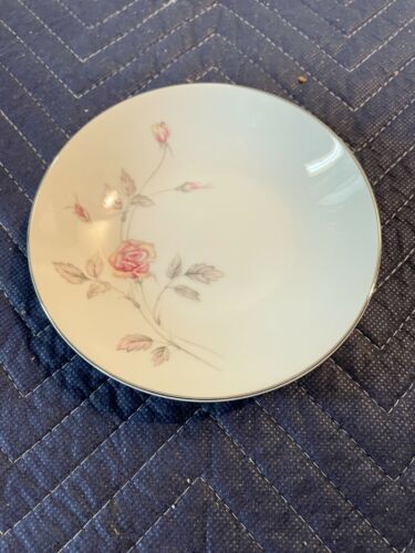 China Dinnerware Royal Song 5442 Remembrance Fruit/Dessert (Sauce) Bowl - Picture 1 of 5
