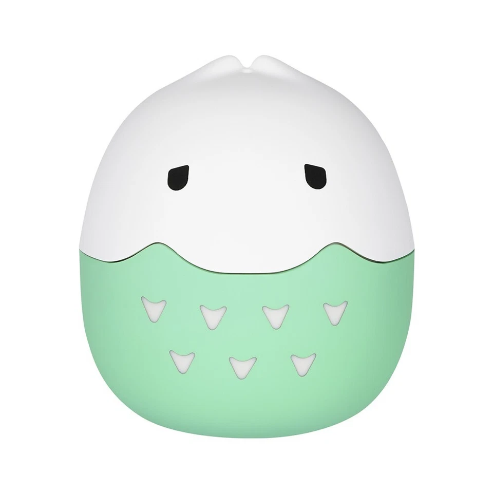 JJOBI Porta Chupete UV LED Esterilizador (Como Nuevo, Caqui, ROSA, Azul Claro, Amarillo) Foto 2 de 4