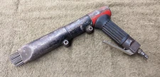 Sioux Needle Scaler 5262 Pistol Grip Air Chipper Hammer Rust Remover Automotive