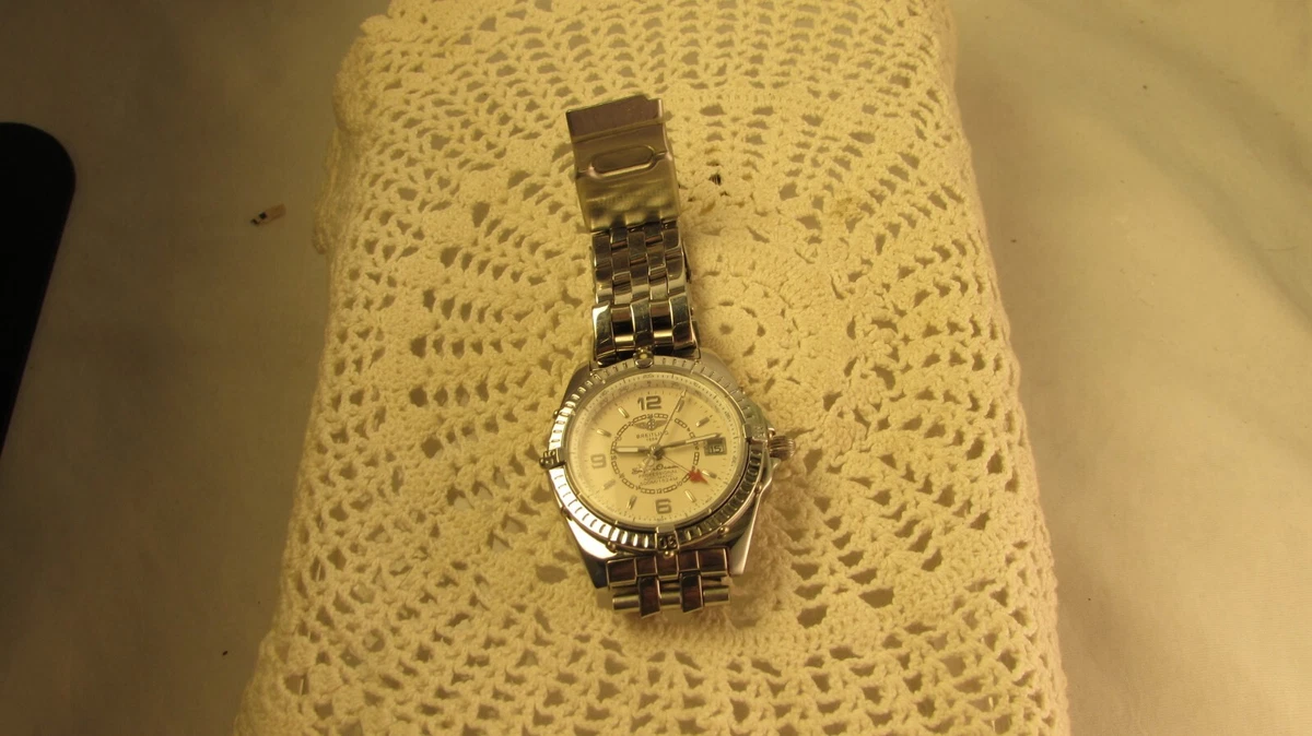 Breitling 1884 deals ebay
