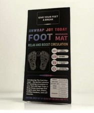 Foot Massager Mat