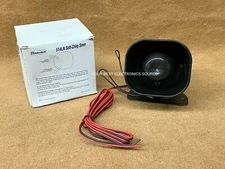NEW Directed DEI 514LN Soft-Chirp Alarm Siren