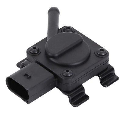 Elparts Abgasdrucksensor für BMW 1er 3er 5er 7er X3 X5