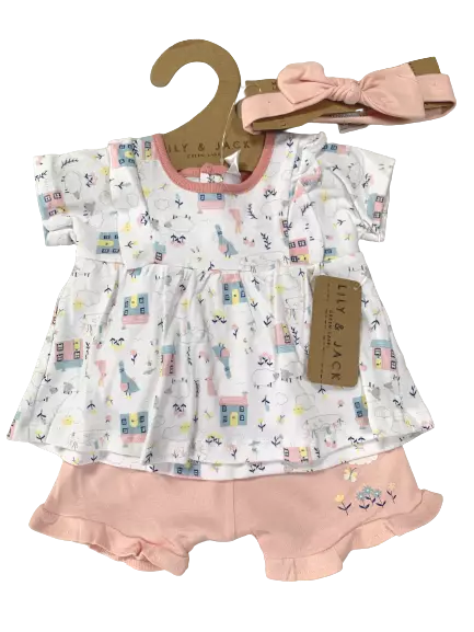 Organic cotton on sale girls clothes