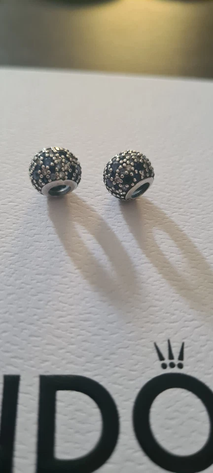 charms pandora - Immagine 4 di 4