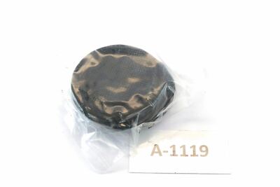 TWN Triumph BDG 250 - rubber caps seal 70 mm 2.5 mm 5 pieces A566059949