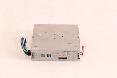Phoenix Contact QUINT4-PS/1AC/24DC/5 Power Supply