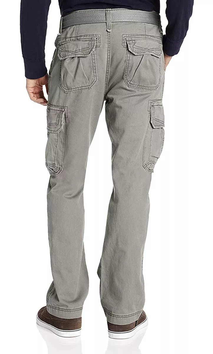 Unionbay cargo deals pants mens