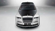 Rolls Royce Phantom 2017 High Res Wall Decor Print Photo Poster