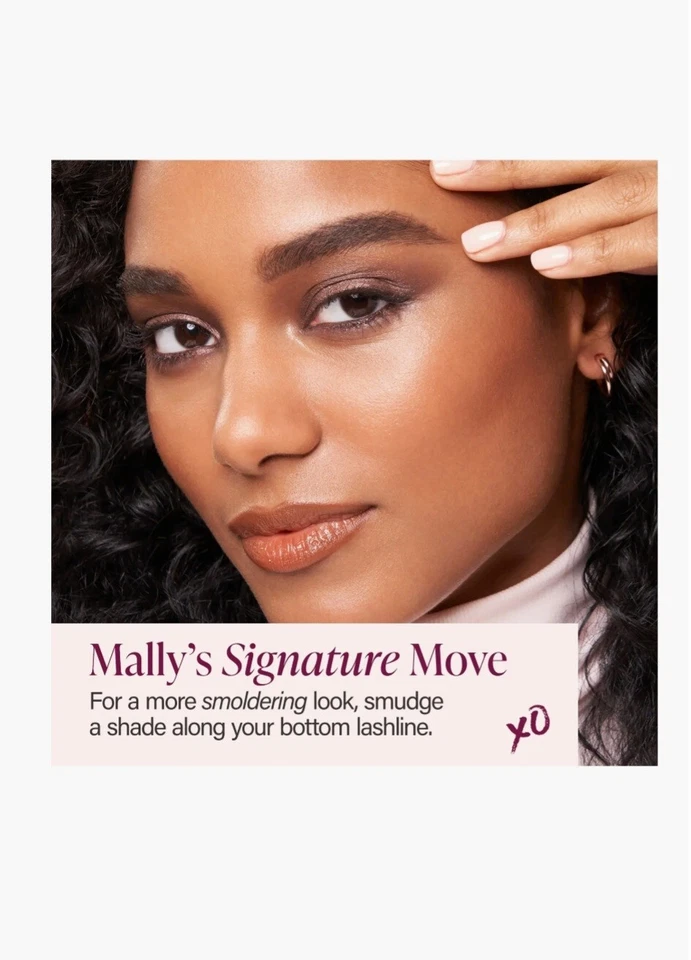 mally beauty evercolor shadow stick extra copper caviar - Image 4 of 4