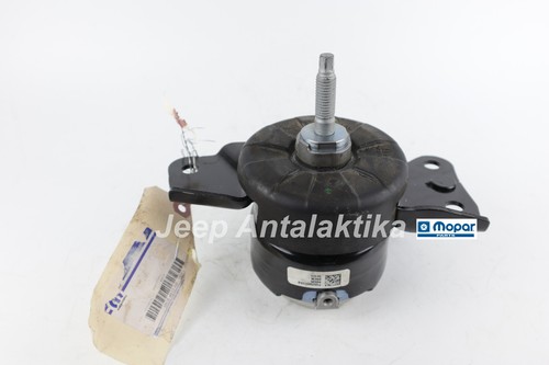 Engine Isolator Right Jeep Wrangler JL 18-21 2.2L Diesel 68284612AB New Mopar - Picture 6 of 6
