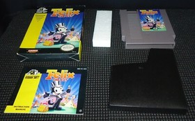 NES Nintendo Felix the Cat by Hudson Soft 1992