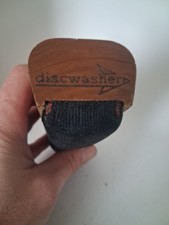 Discwasher Vinyl Record Cleaner Brush No Fluid Vintage