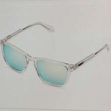 NEW Quay Hardwire clear and lime polarized