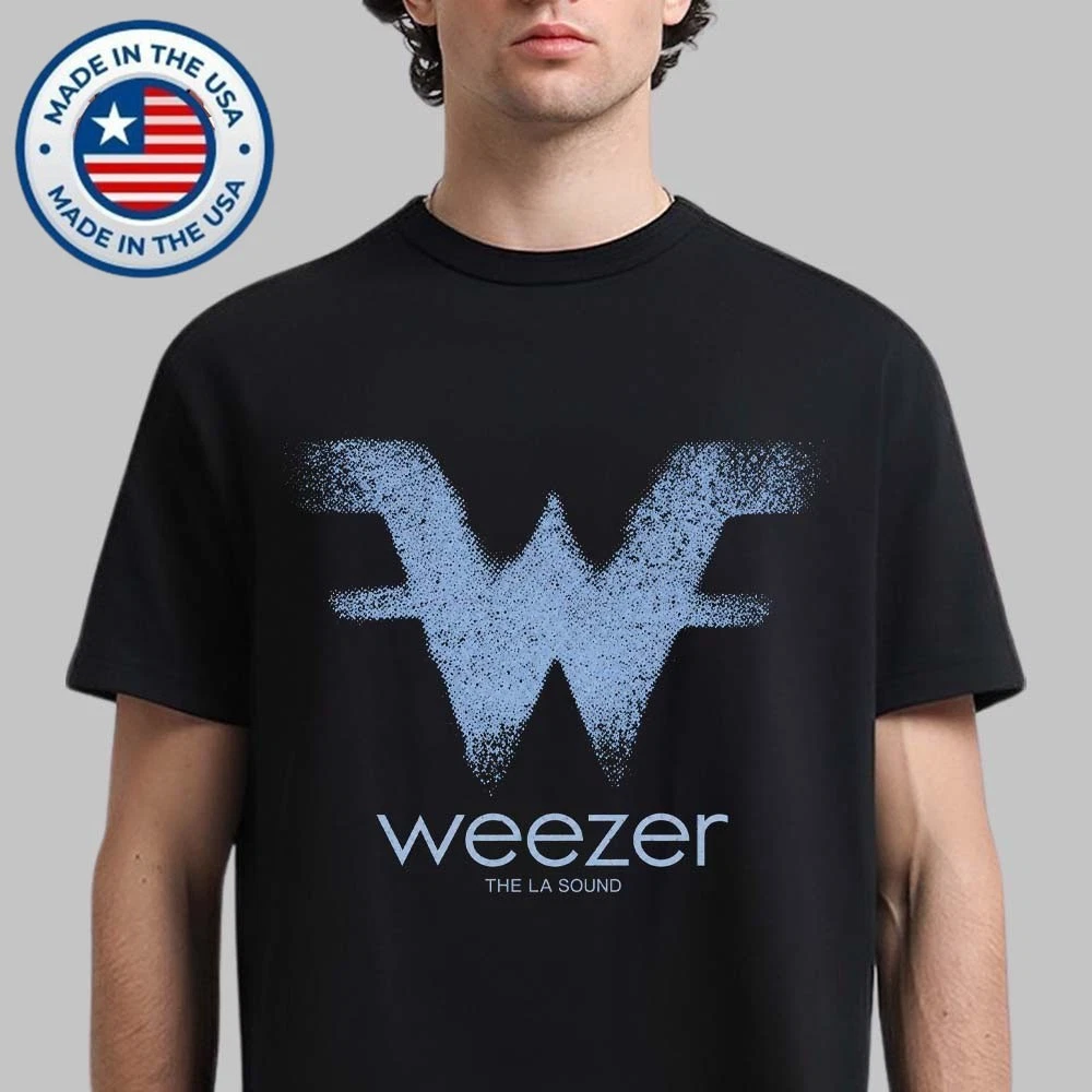 Weezer Shirt for sale | eBay