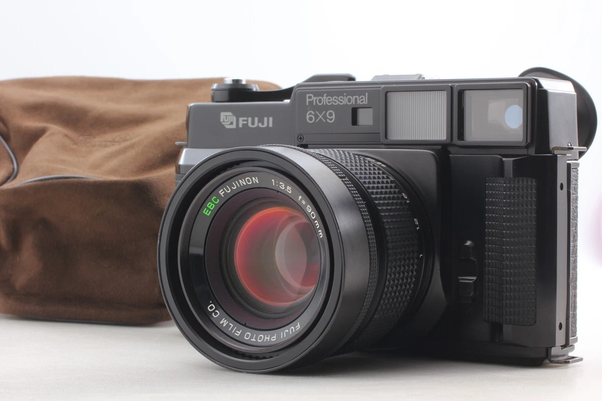 Fuji 690 for sale | eBay