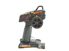 NEW HPI Racing TF-50 2.4Ghz Radio Transmitter w/ RF-50N 3-Channel Receiver Combo