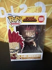 Funko Pop! Eijiro Unbreakable #1009 - My Hero Academia