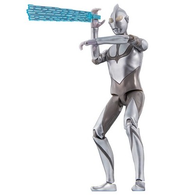 Ultra Action Figure Ultraman (Shin Ultraman) Landing Version_