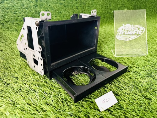 Toyota corolla (1993-1997) AE100  AE101 cup holder tray oem jdm used 55633-12050
