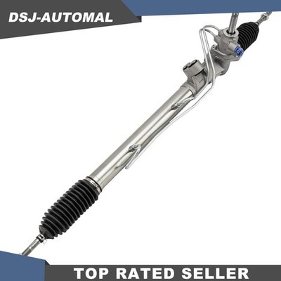 Power Steering Rack and Pinion For 1994-2001 Acura Integra Honda Civic del Sol