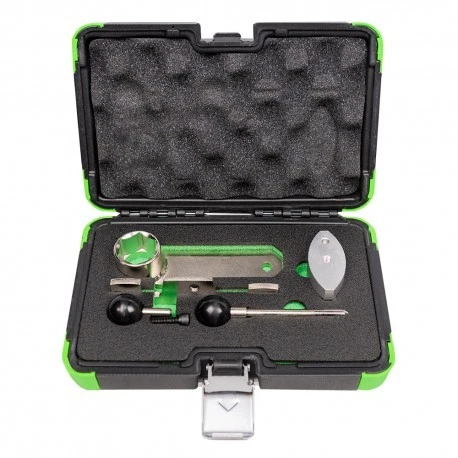 JBM Kit de Calage pour Porsche - Compatible 911, Boxster et Cayman - Moteurs M96/M97